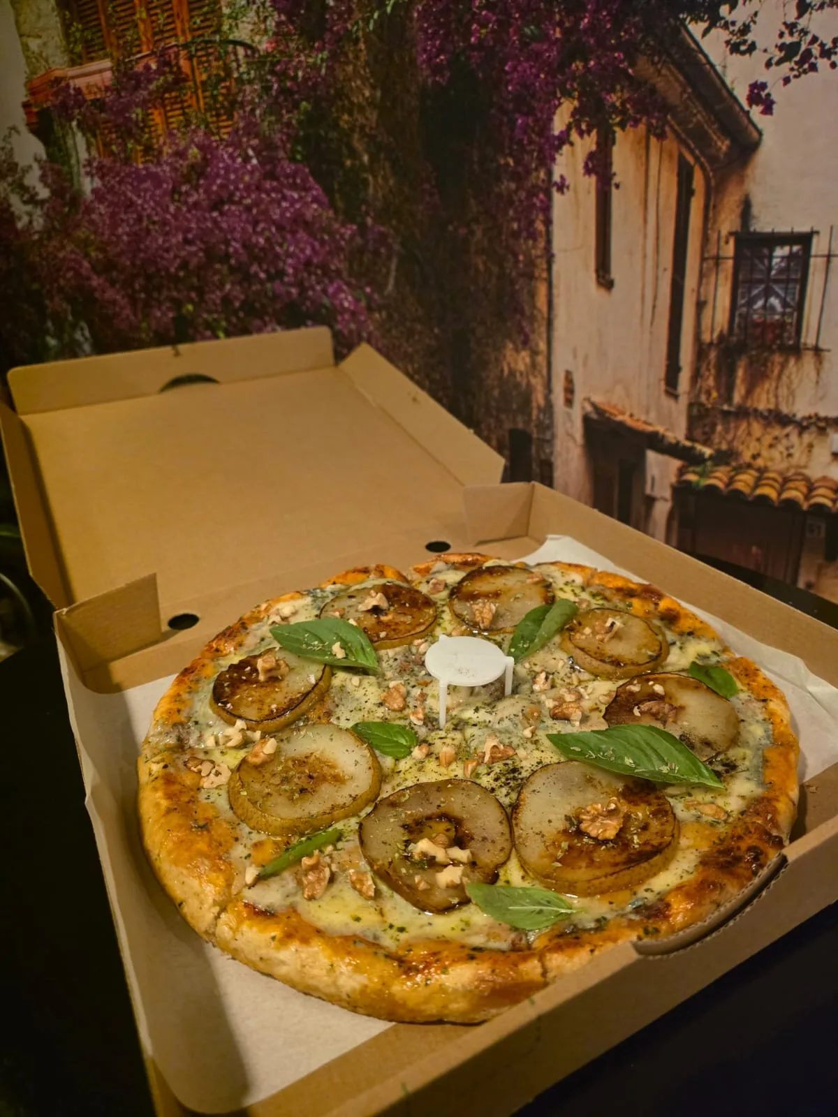 Pizza Piazza